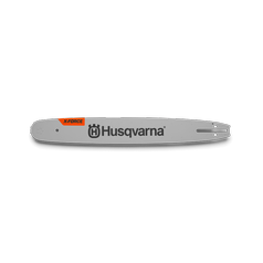 Lišta vodící 325", 1,3 mm, 64 čl., 15" X-Force Husqvarna